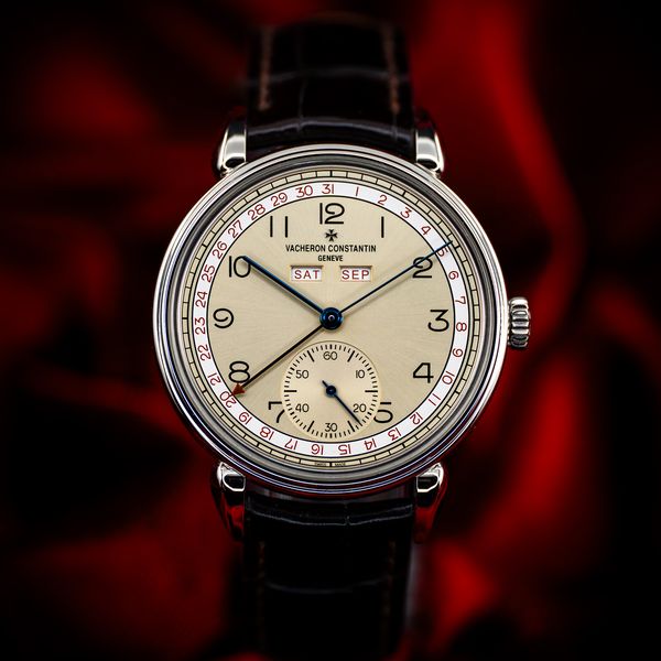 Vacheron Constantin Historiques 3110V/000A-B425